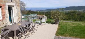 La Maison de Léobin