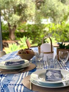 Bordal Houses Casa da Areia