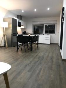 Superbe Appartement en Duplex - 4 6 Pers - 1er Etage - Blainville sur l Eau