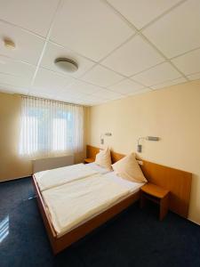 Double Room room in Hotel Montan