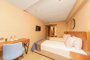 Redmont Hotel Nisantasi