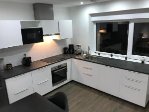 Appartements Superbe Appartement en Duplex - 4/6 Pers - 1er Etage - Blainville sur l'Eau : photos des chambres