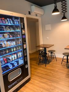 Villa Graça -Hostels and Apartments