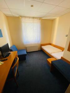 Hotel Montan