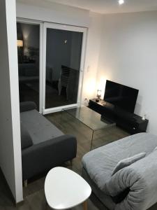 Appartements Superbe Appartement en Duplex - 4/6 Pers - 1er Etage - Blainville sur l'Eau : photos des chambres