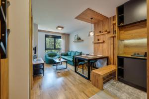 Stevovic Apartment, Pine Wood View, Zlatibor