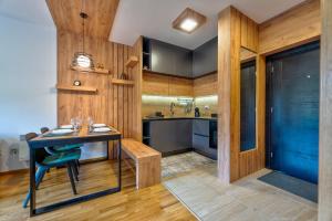 Stevovic Apartment, Pine Wood View, Zlatibor