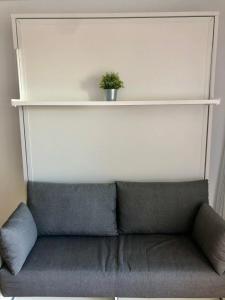 Apartamento Vista Mar