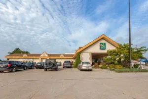 Quality Inn & Suites Escanaba North - إسكانابا