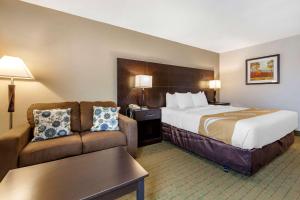 Quality Inn & Suites Escanaba North