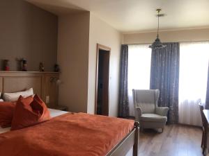 Tündérkert Panzió Őrség