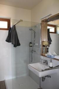 Tündérkert Panzió Őrség