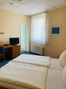 Hotel Montan