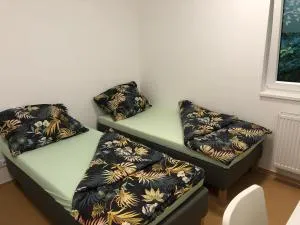 Klidné místo v Měsíčním údolí Poříčí nad Sázavou - Rehenitz