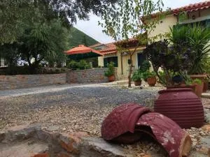 Rodomelo House - 3 Bedrooms - Leonidion (Leonidio)