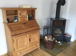 Cosy apartment Bad Ischl in quiet residential area - newly renovated