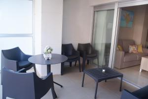 Miramar Primera Linea de playa