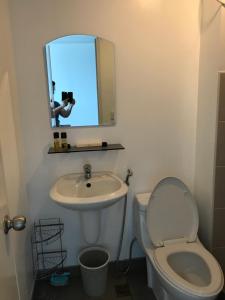 Aspira Studio for daily monthly yearly guests preferably those with new job assignments in Cagayan de Oro CIty