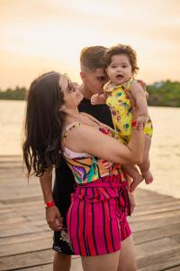 Grand Lençóis Flat