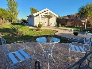 La Casita De Campo. Relax y Naturaleza - Valdeolmos