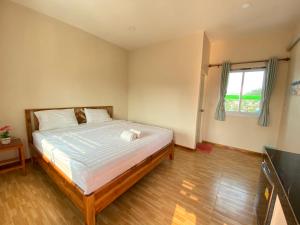 เชียงคาน เรสติ้ง เพลส