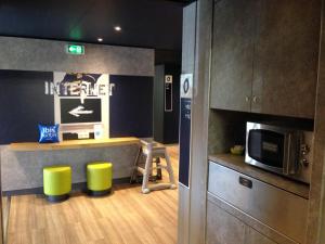 Hotels ibis budget Clermont Ferrand Sud : photos des chambres