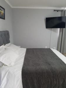 Standard Double or Twin Room room in Home On Hussar Guesthouse