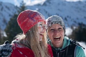 Alpenhotel & Aparthotel Lanz