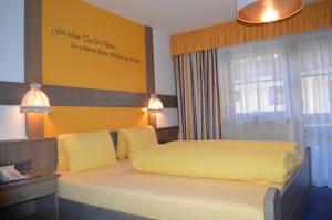 Pension Zur alten Mühle