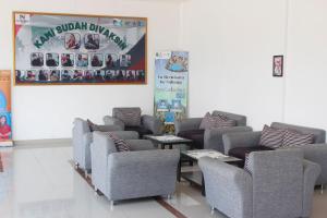 Hotel Nalendra Plaza Subang