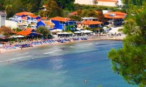 Blue Sea Beach Resort - Скала-Потамьяс