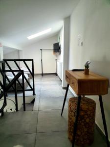 Central Luxury Apartments