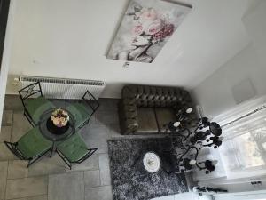 Central Luxury Apartments