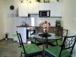 Central Luxury Apartments