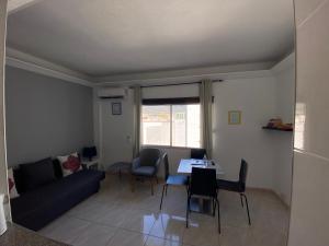 Los Boliches Apartment