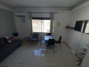 Los Boliches Apartment