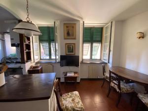 Camogli - "La Casa di Judi" - Liguria Holidays