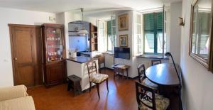 Camogli - "La Casa di Judi" - Liguria Holidays