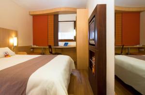 Hotels ibis Issy les Moulineaux 