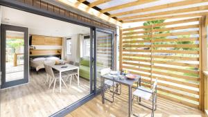 Lago Idro Glamping Boutique