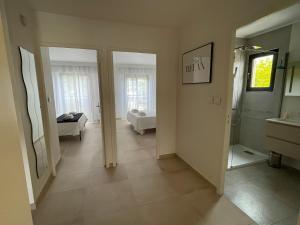 Domaine DAhmosis, modern 2 bedrooms refurbished apartment, f3 moderne fraichement rénové