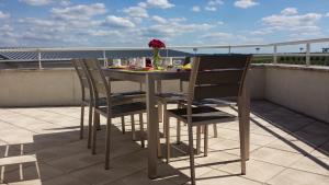 Residhome Val dEurope