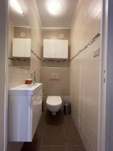 Appartements Domaine D'Ahmosis, modern 2 bedrooms refurbished apartment, f3 moderne fraichement renove : photos des chambres