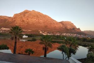 Vlei Cove Guesthouse