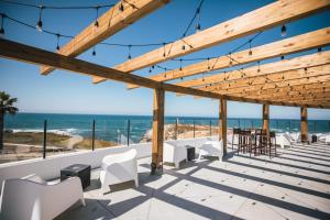 MUTE Hostel Porto Covo