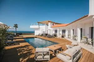 MUTE Hostel Porto Covo - Sines