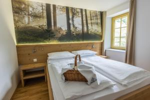 Boutique rooms Pri Rogovilcu 