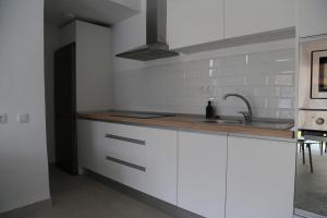 Precioso Bungalow en complejo privado con piscina