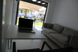 Precioso Bungalow en complejo privado con piscina