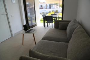 Precioso Bungalow en complejo privado con piscina